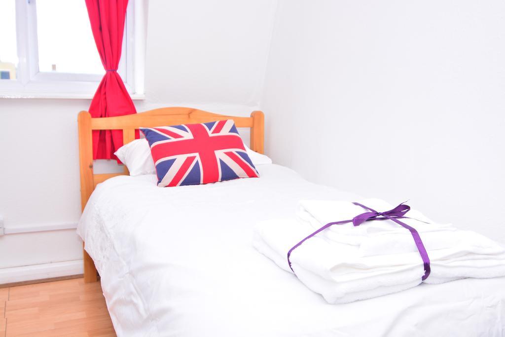 Hotell Hoxton Shoreditch 3*