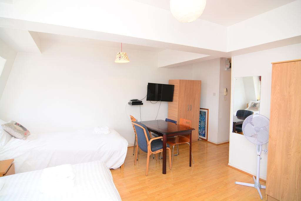 Hoxton Shoreditch Hotell London