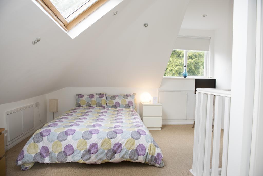 Jaffas Loft