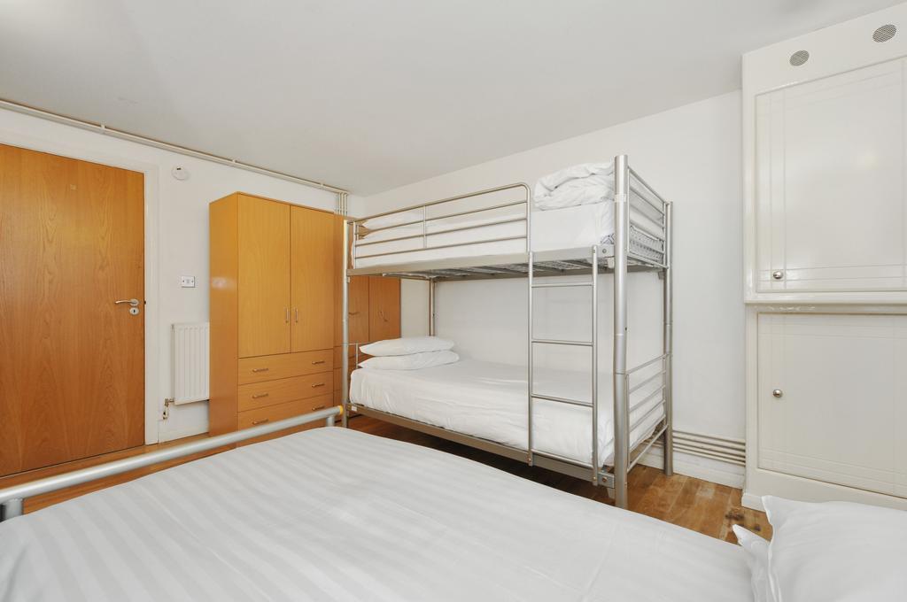 Access Apartamento