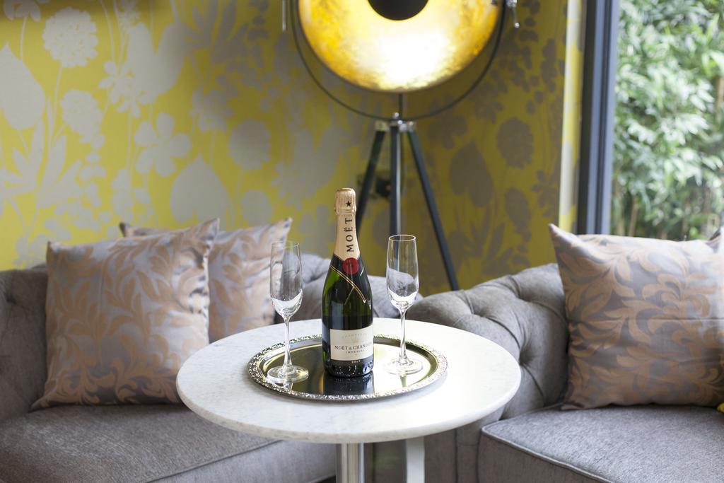 Hotel Shepherds Bush London