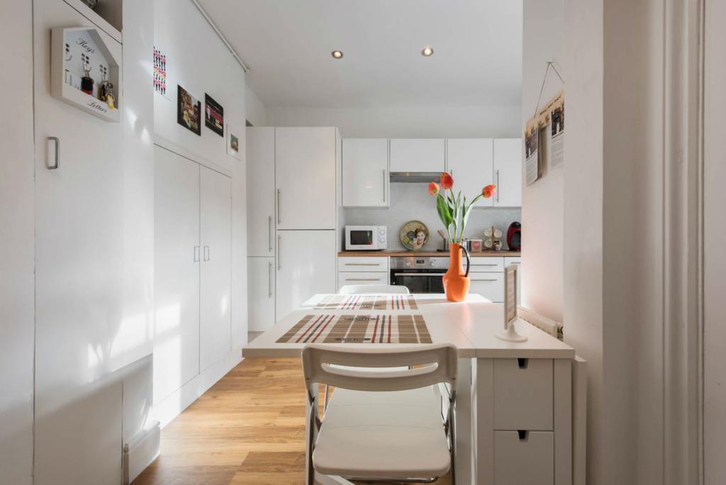Apartment Dimorra