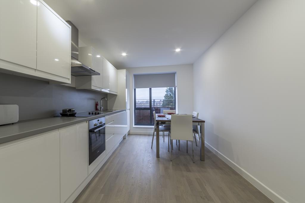 Canning Town Stratford Apartments