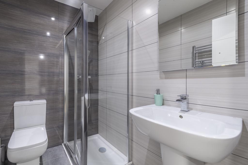 Canning Town Stratford Apartments