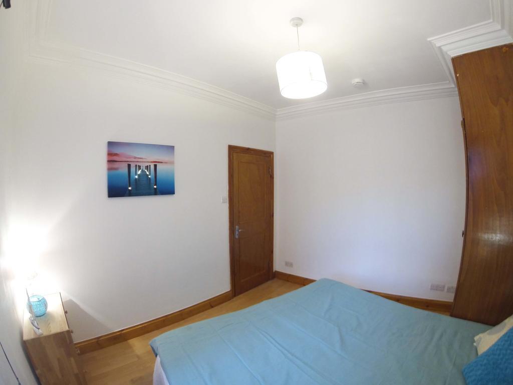 Apartment Devonshire House