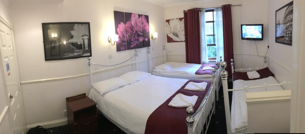 Springfield Hotel