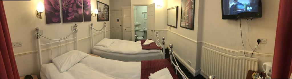 Springfield Hotel London