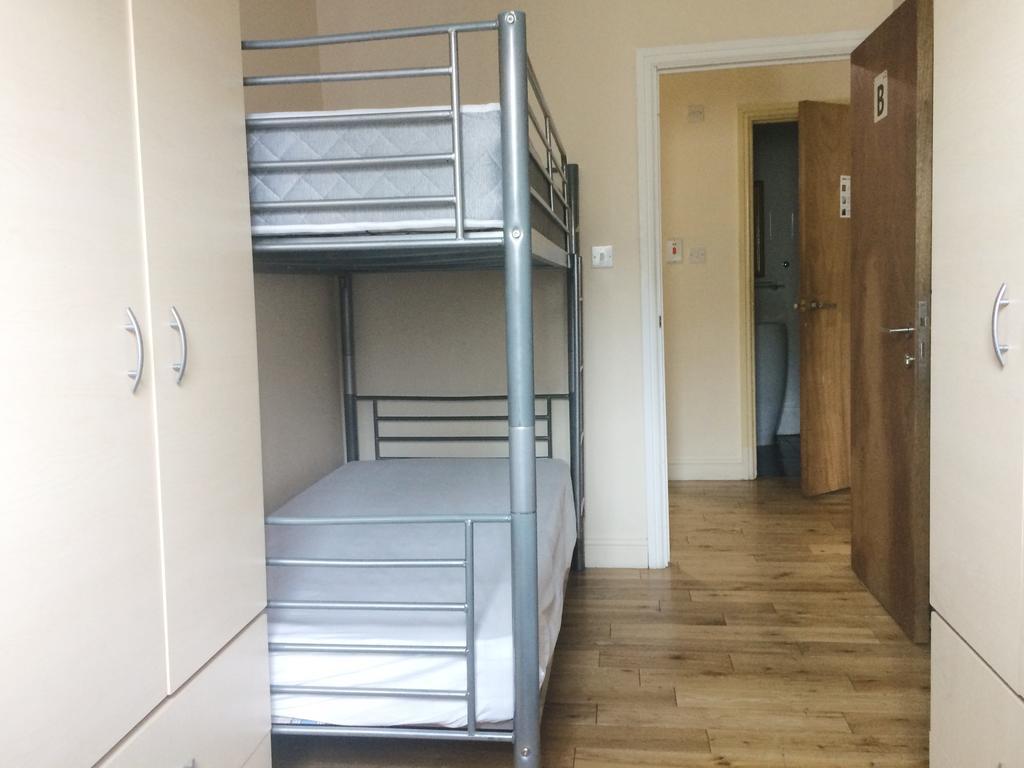 Cambridge Heath Campus Living London