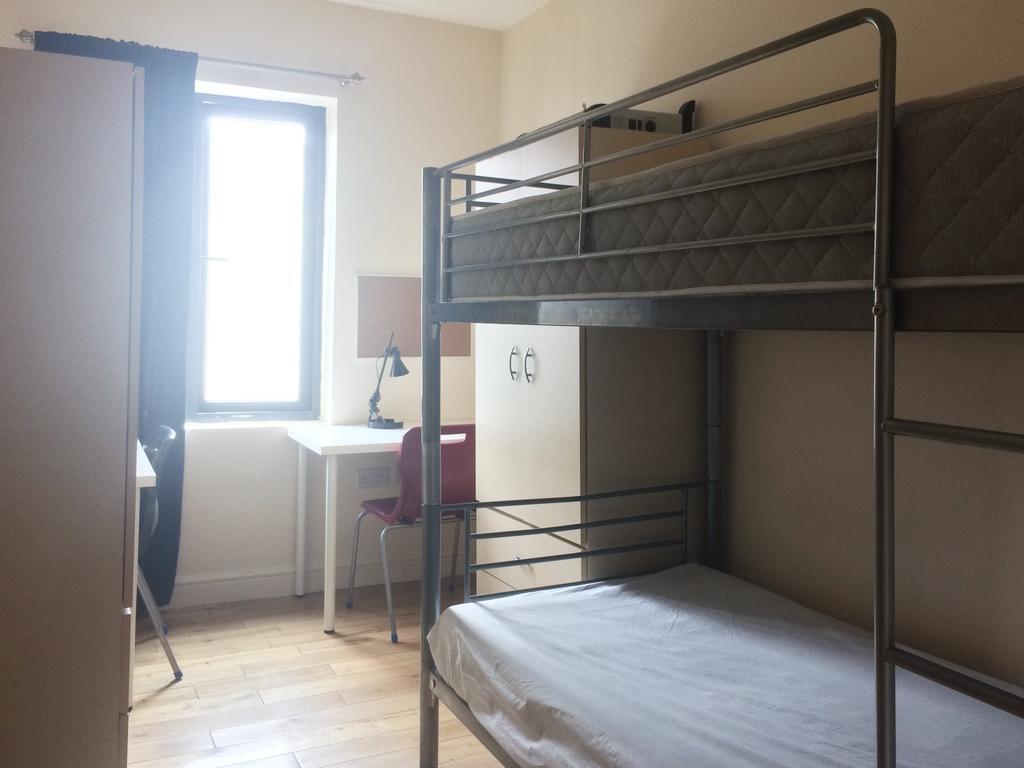 Apartment Cambridge Heath Campus Living *