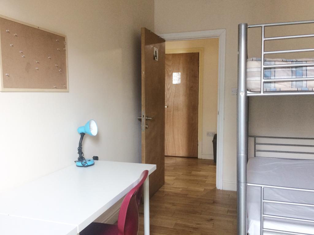 Cambridge Heath Campus Living *