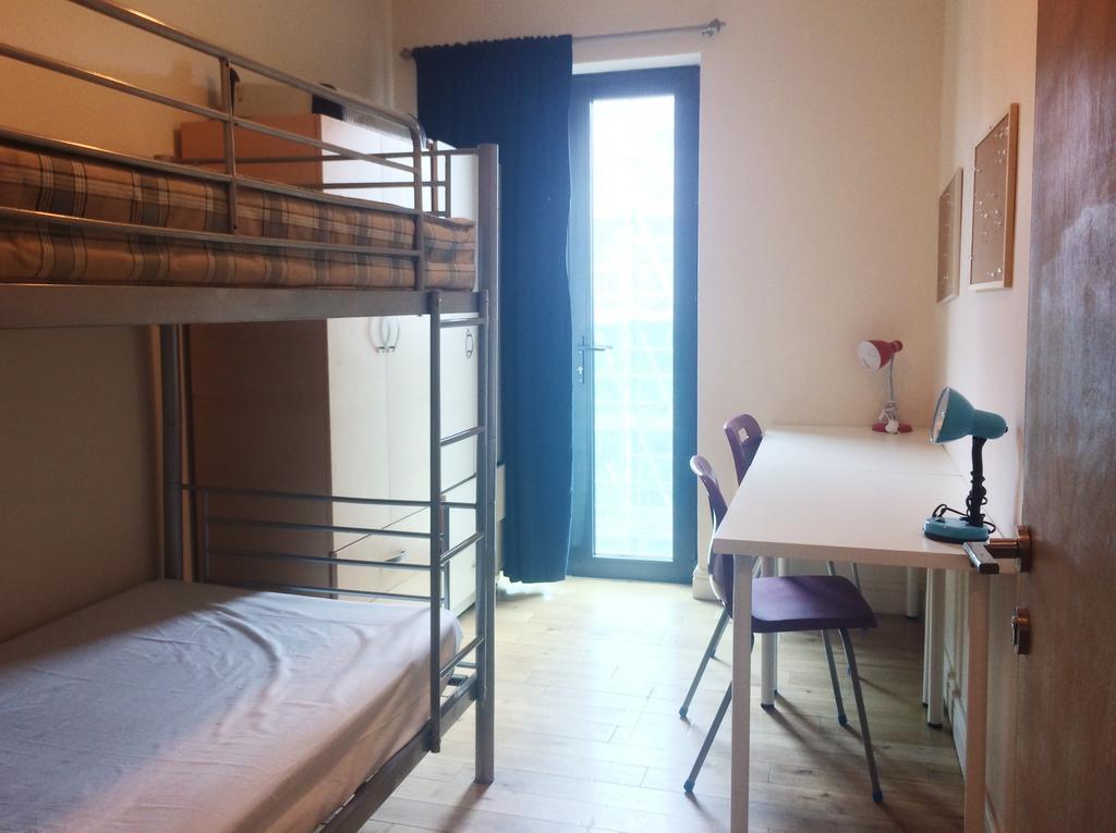 Apartment Cambridge Heath Campus Living