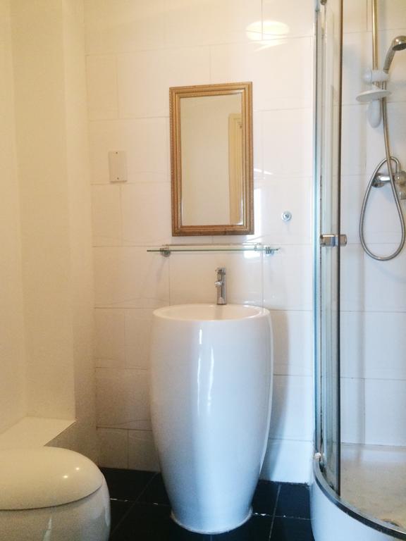 Cambridge Heath Campus Living London