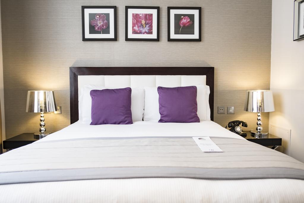 The Chamberlain Hotel Londen