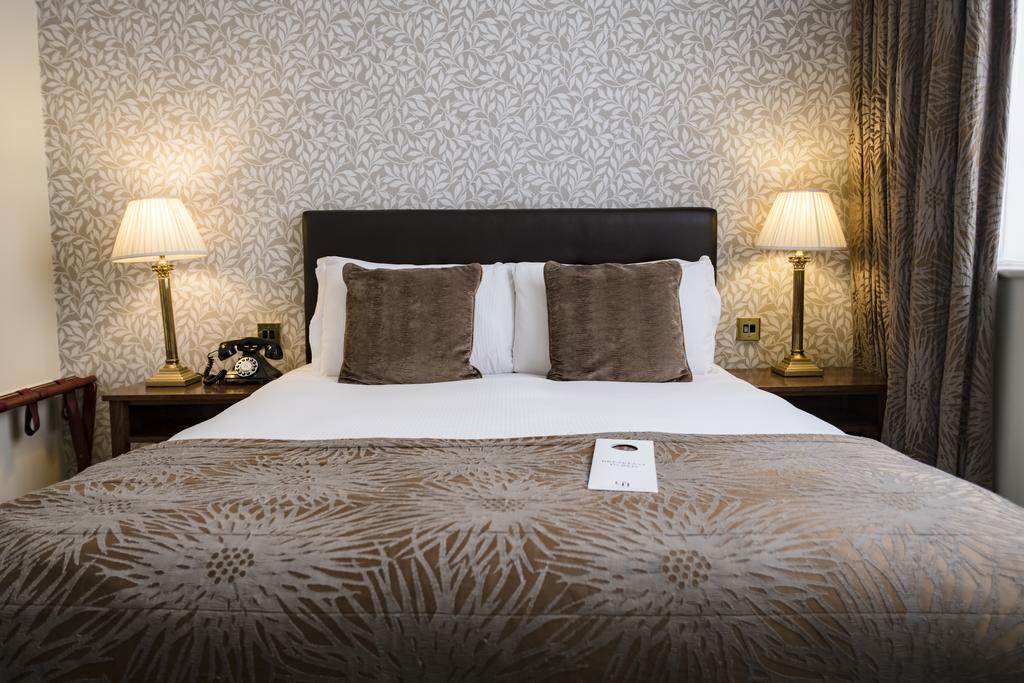 The Chamberlain Hotel Londen