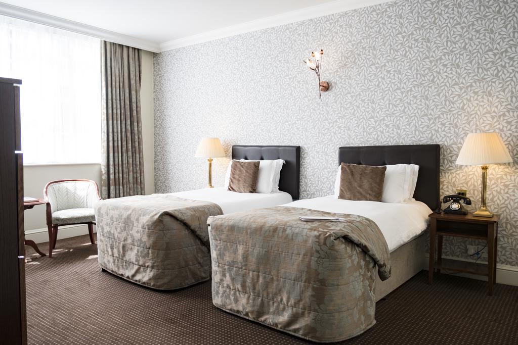 The Chamberlain 4* Londen