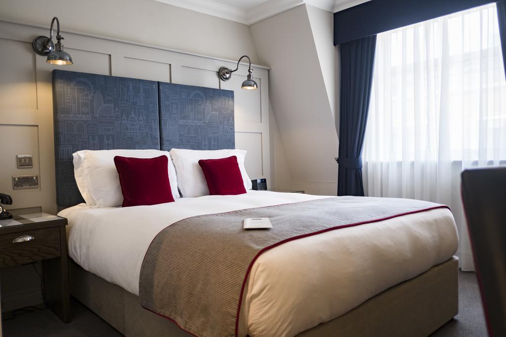 The Chamberlain Hotel Londen