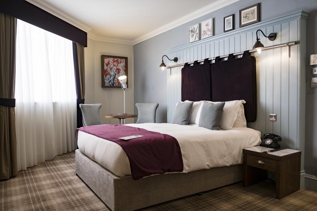 Hotel The Chamberlain Londen