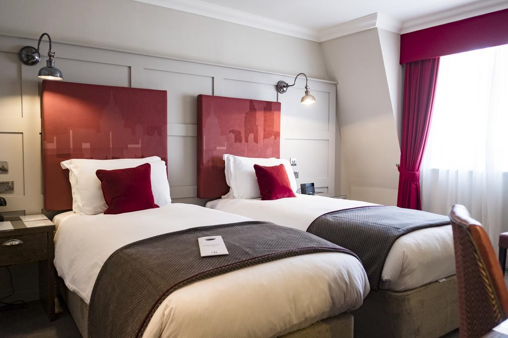 Hotel The Chamberlain Londen