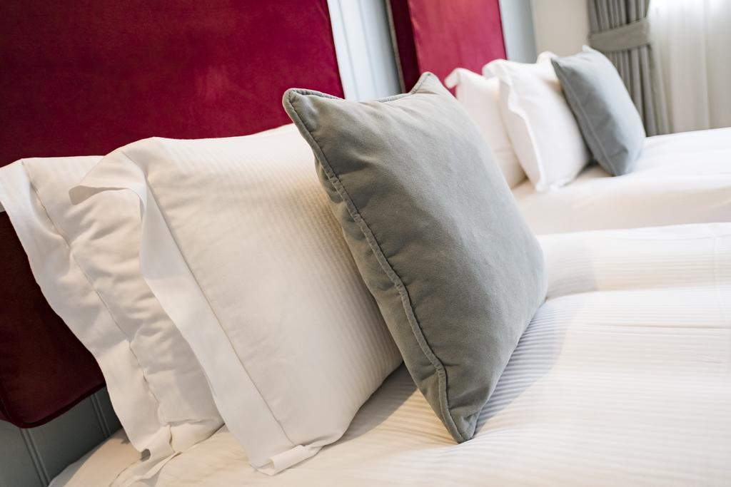 The Chamberlain 4* Londen