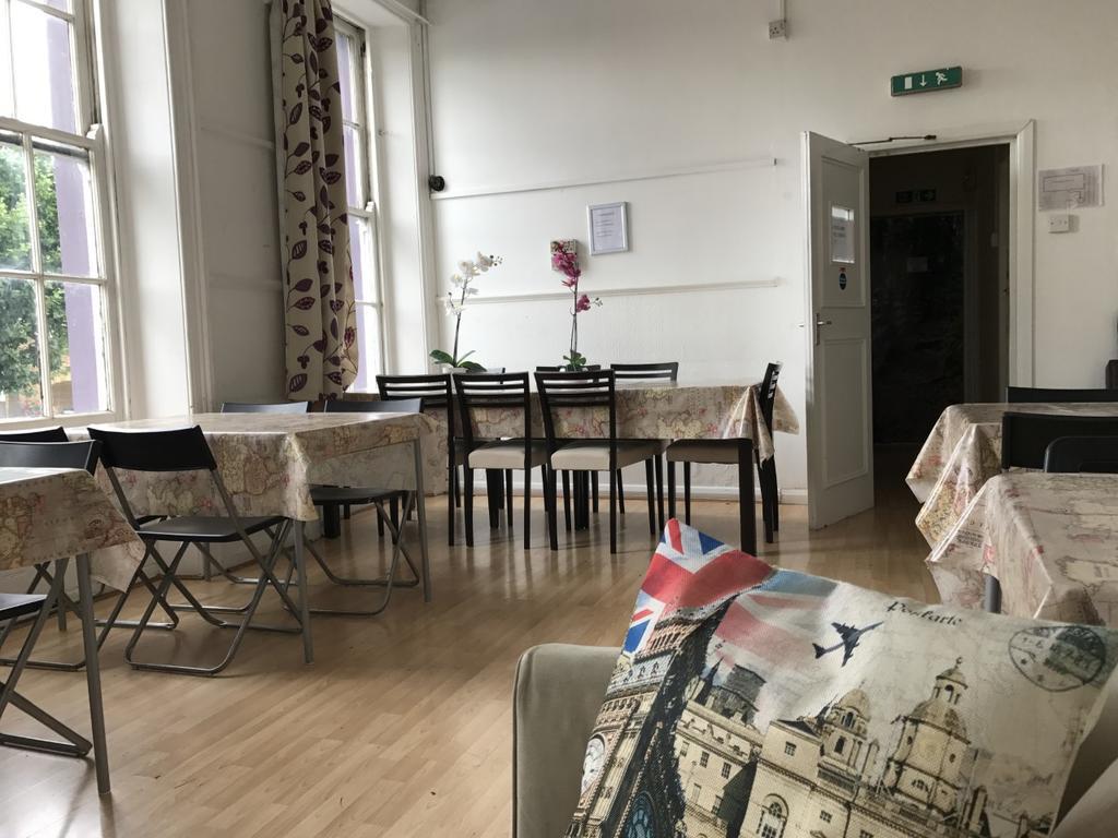 Quickie Hostel London
