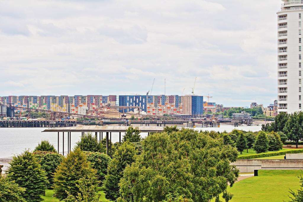 Hotel Airport Londres