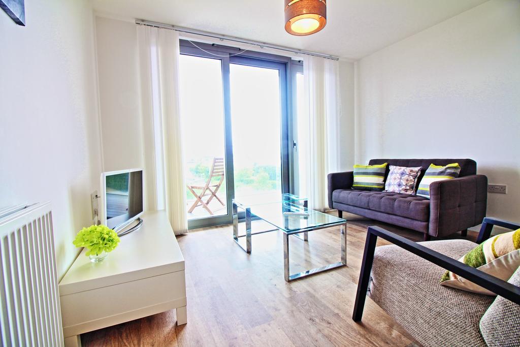 Airport Hotel Londres