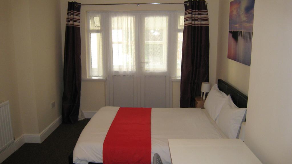 The Dream Resthouse London