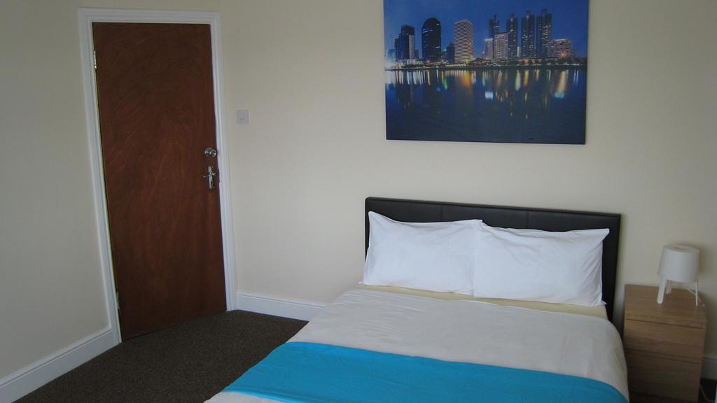 The Dream Resthouse Guest house *