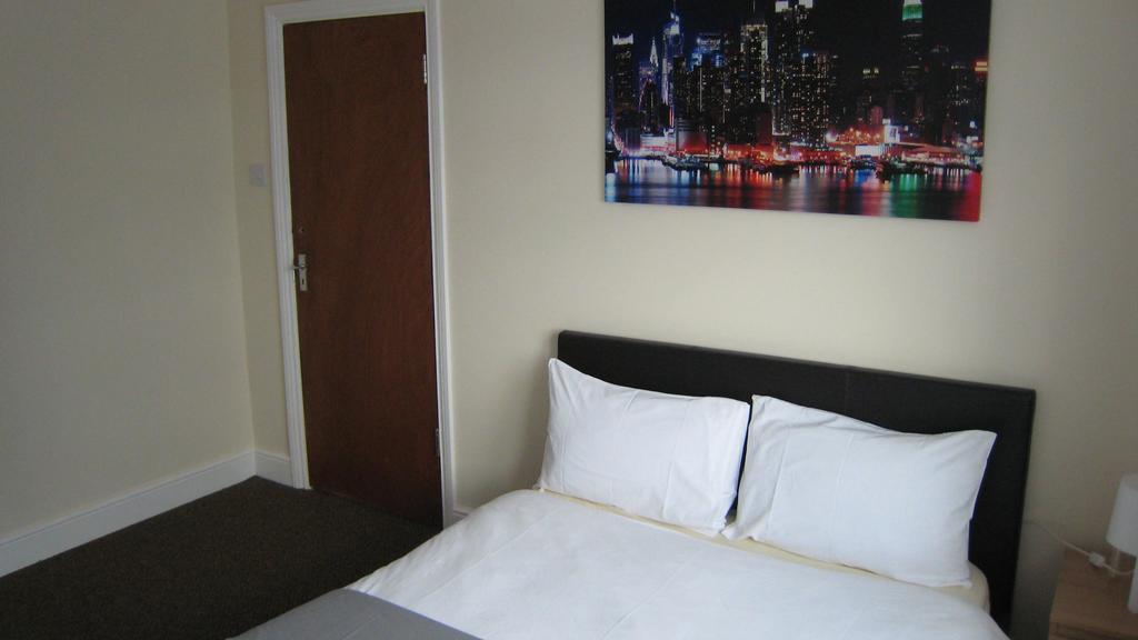 Guest house The Dream Resthouse *