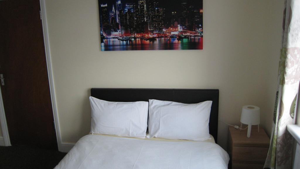 The Dream Resthouse *