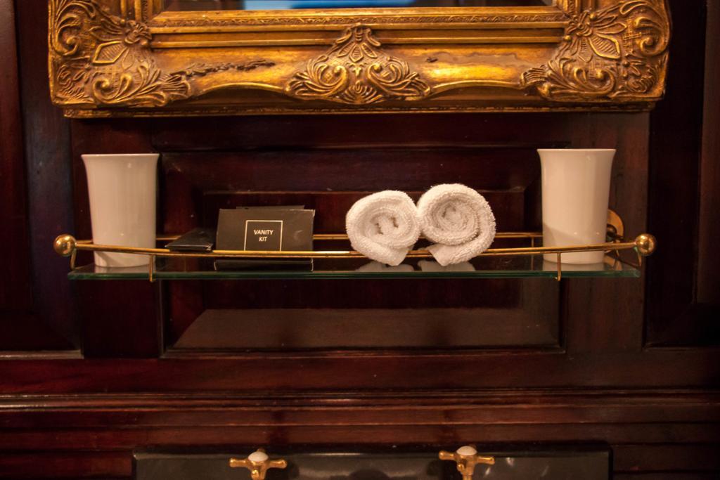 The Gore - Starhotels Collezione Hotel