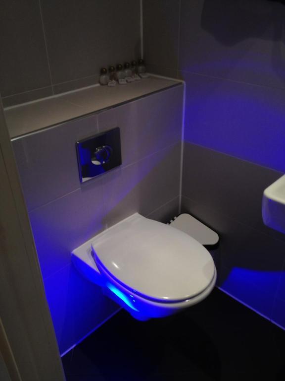 Nox West End Lane I Aparthotel 3*