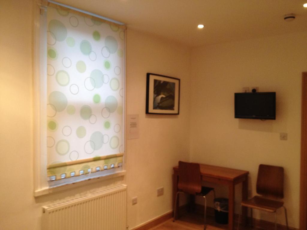 Aparthotel Nox West End Lane I