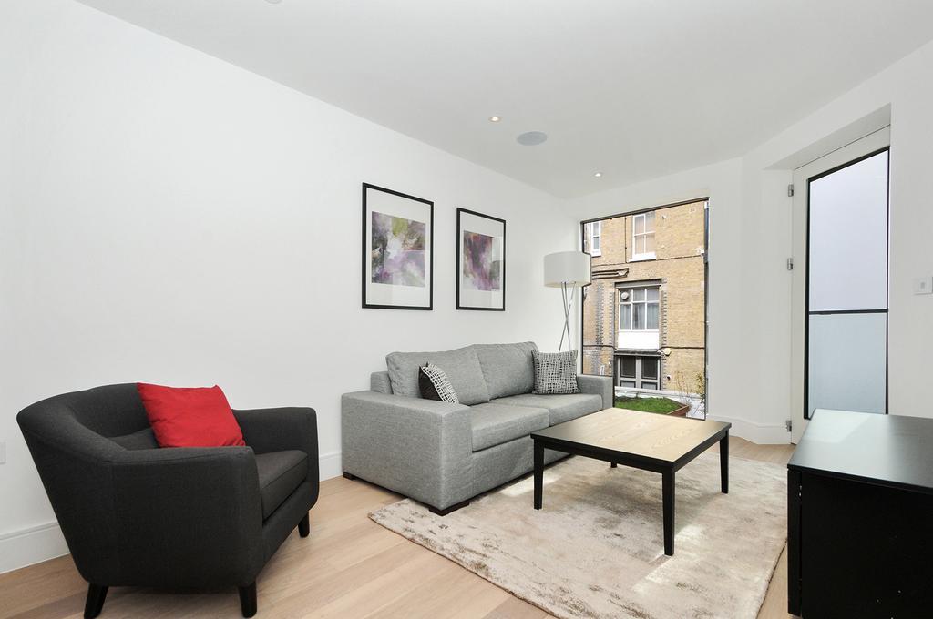 Apartment Farringdon Deluxe