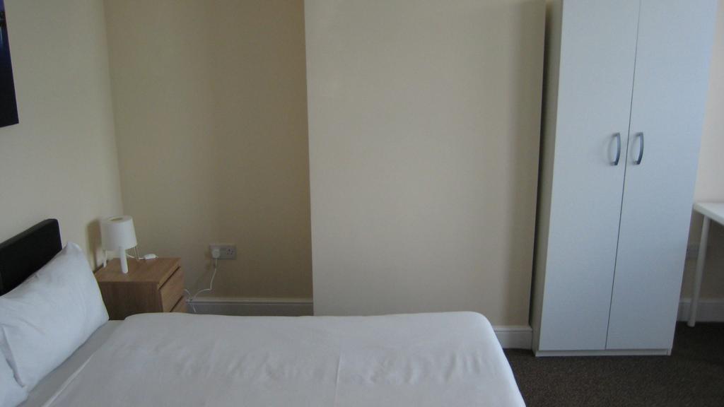 The Dream Resthouse Guest house *