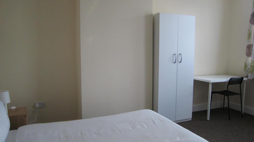 Guest house The Dream Resthouse