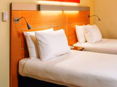 Hotel Express London-swiss Londres