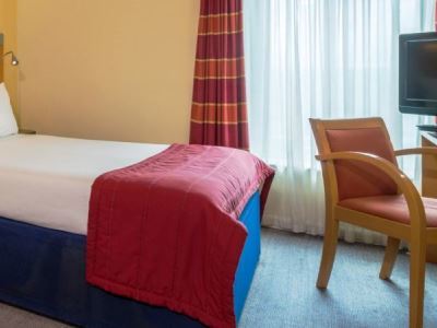 Express London-swiss 3* Londres