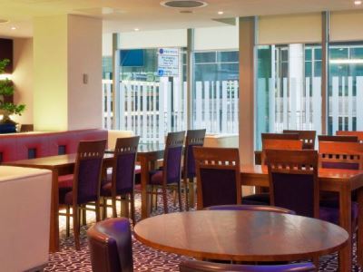 Express London-swiss Hotel Londres