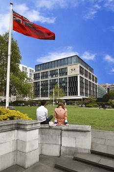Citizenm Tower Of London