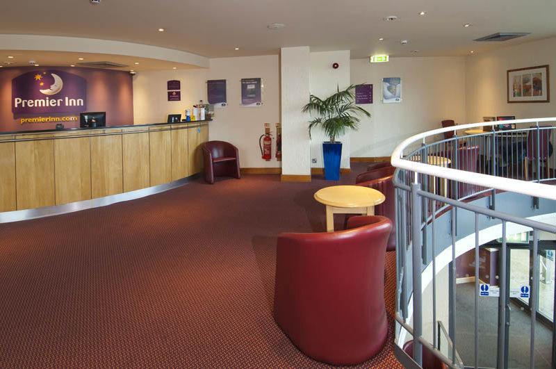 Hotel Premier Wimbledon South