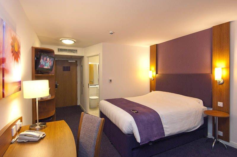 Premier Greenwich Hotel