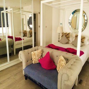 Court Apartment London