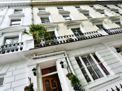 So Paddington Hotel