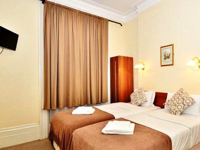 Hotel So Paddington 3*