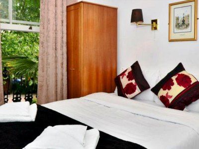 So Paddington Hotel 3*