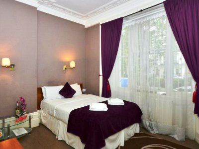 Hotel So Paddington Londen