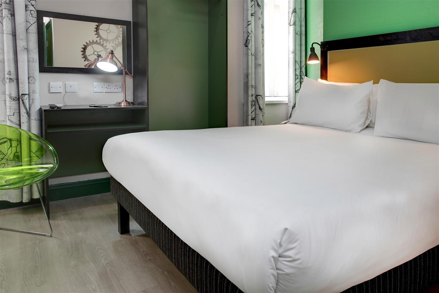 Western Peckham Hotel Londen