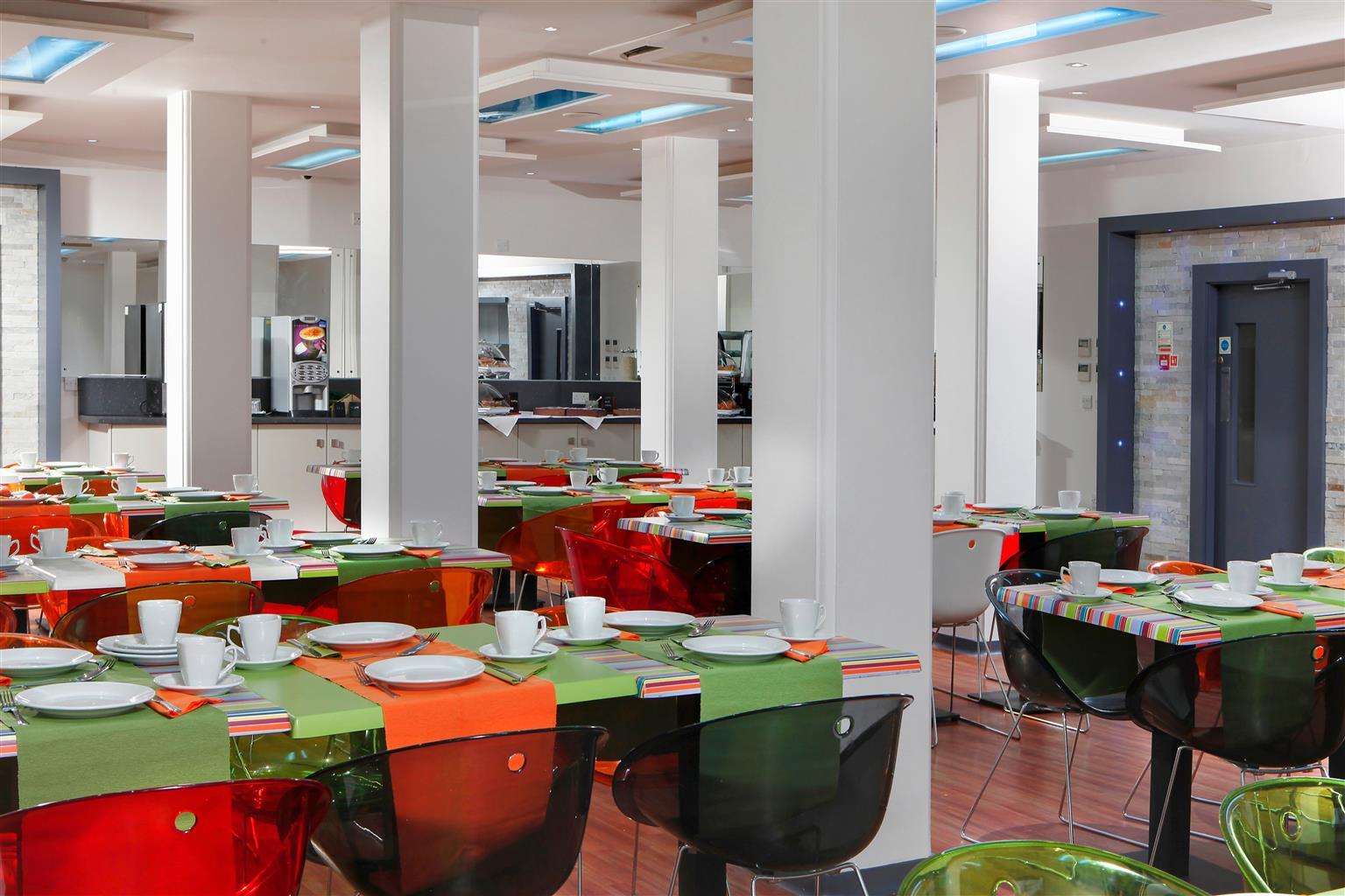 Hotel Western Peckham Londen