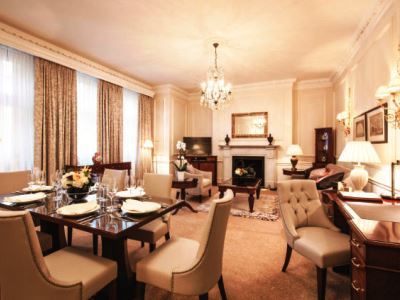 Hotel Grand Residences By Marriott - Mayfair-london London